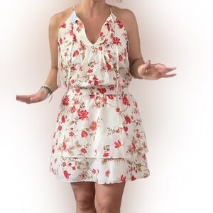 Joie Jossa Mini dress